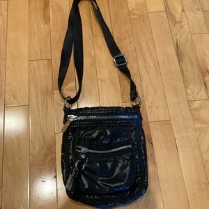 Nine West crossbody shoulder bag